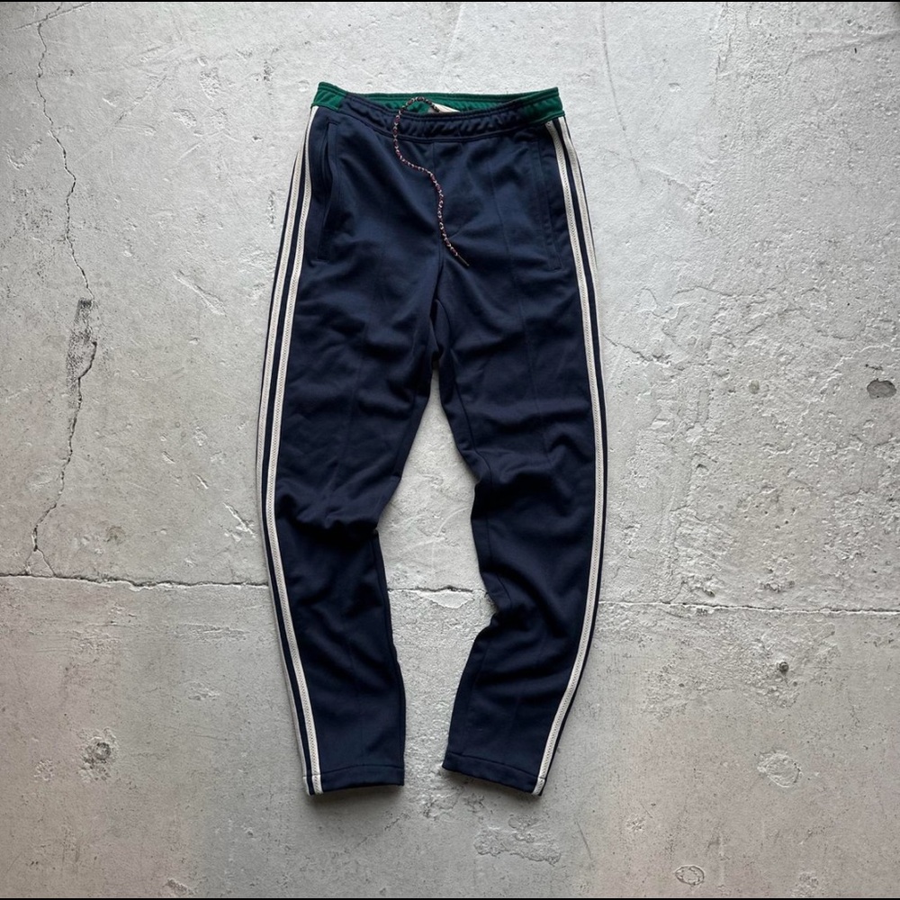 Wales Bonner x Adidas Lovers Rock Track Pants